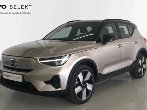 VOLVO XC40 MODELO ELECTRICO PURO 230CV/ 170KW CORE 8V