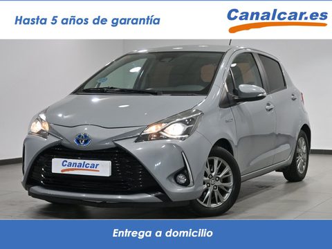 Toyota Yaris 100H 1.5 Active