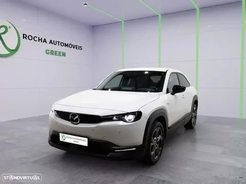 Mazda MX-30