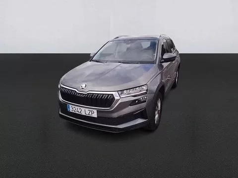 SKODA Karoq Karoq 2.0TDI Adblue Ambition 85kW