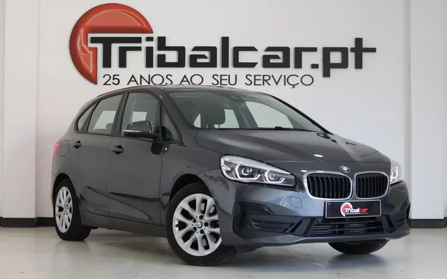 BMW 225xe Active Tourer Advantage