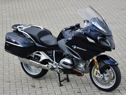 BMW R 1200 RT
