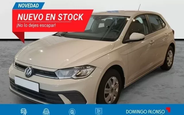 VOLKSWAGEN Polo Connect 1.0 TSI 70 kW (95 CV) SG5 (AE13LV12)
