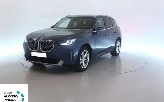 BMW X3 X3 xDrive 30e