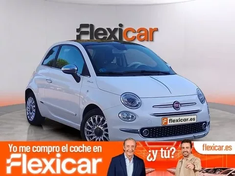 FIAT 500 Dolcevita 1.0 Hybrid 51KW (70 CV)