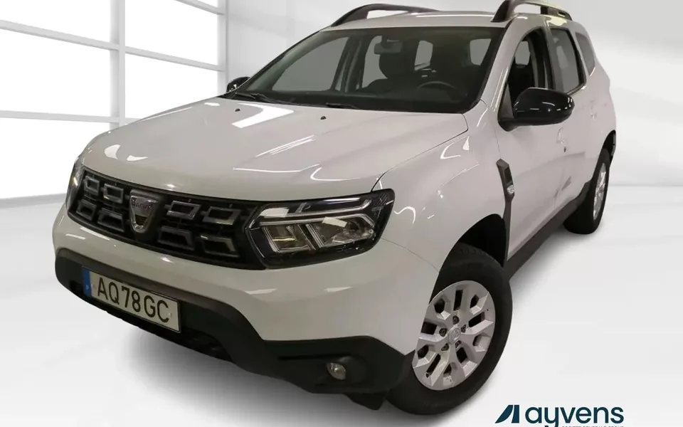 Dacia Duster 1.0 TCe Comfort