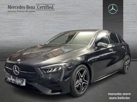 MERCEDES-BENZ Clase A A 200d Progressive Line Advanced 8G-DCT