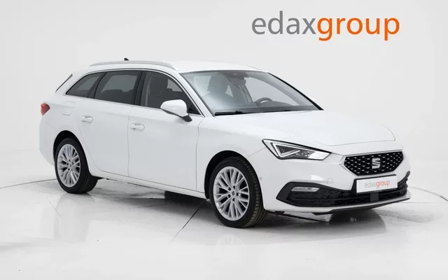 SEAT Leon ST
