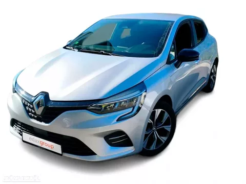 Renault Clio 1.0 TCe Evolution Bi-Fuel