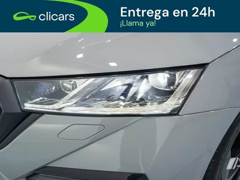 SKODA Octavia Octavia Combi 2.0 TSI RS DSG 180kW - 27490€ en Cordoba
