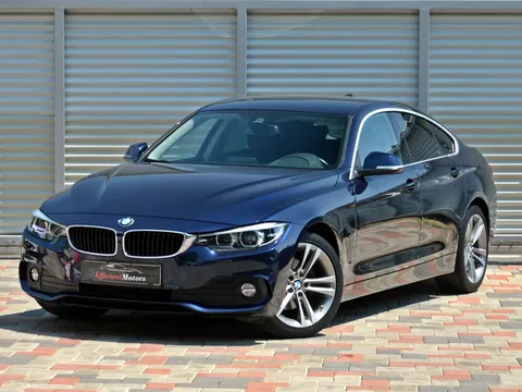 BMW Seria 4 2020