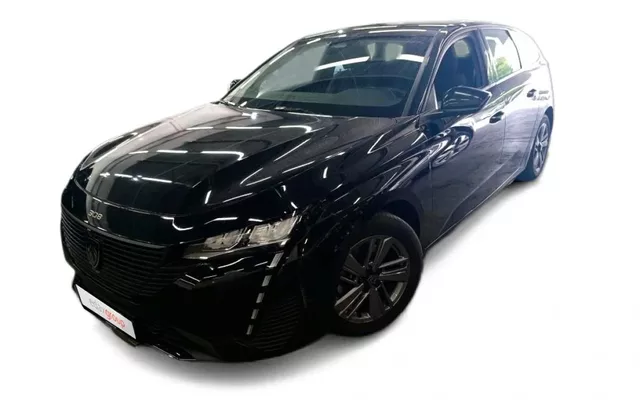 Peugeot 308 SW 1.5 BlueHDi Active Pack