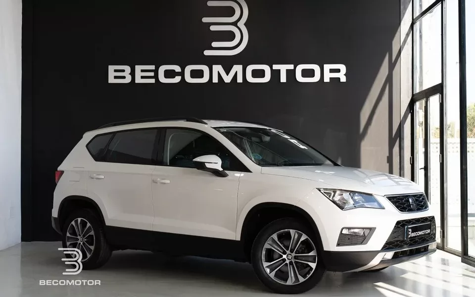 SEAT Ateca Ateca 1.0 TSI S&S Ecomotive Reference