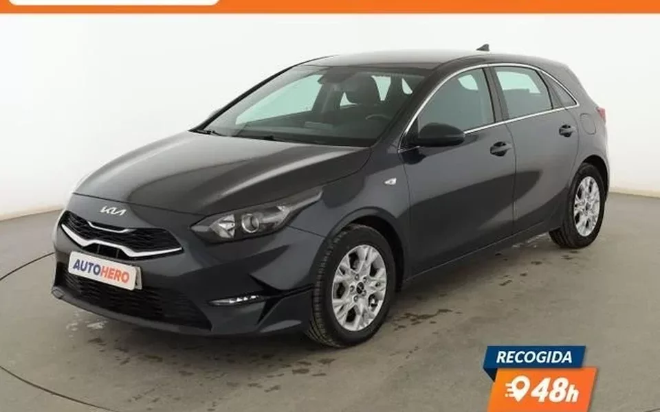 KIA Ceed Ceed 1.0 T-GDI Drive