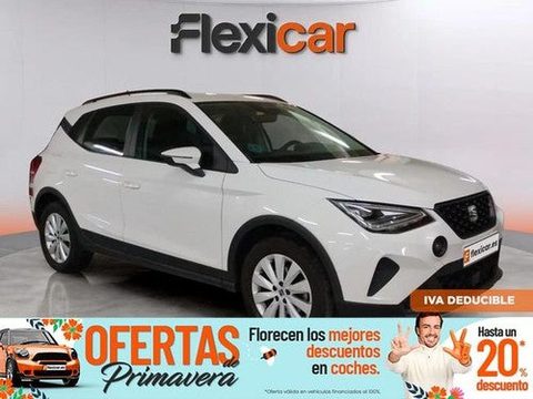 SEAT Arona 1.0 TSI S&S Style XM 110