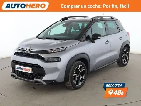 CITROEN C3 Aircross 1.5 Blue-HDi Shine