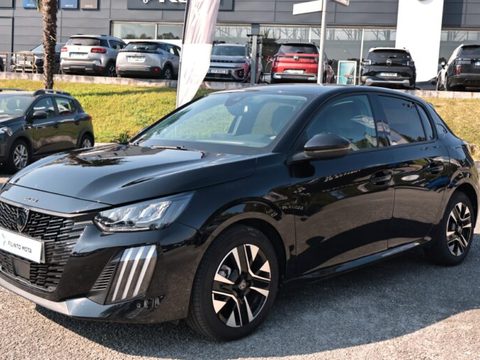 Peugeot 208 1.2 PureTech Allure