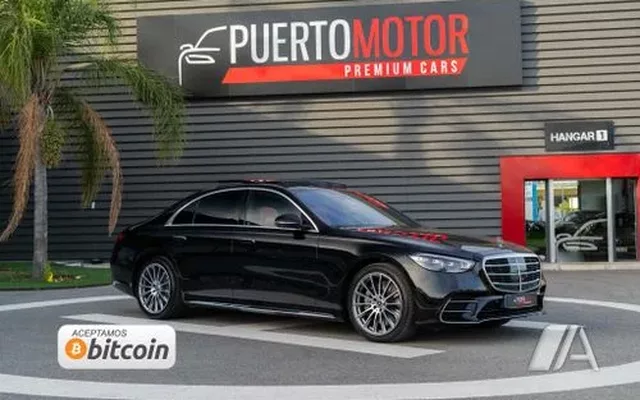 MERCEDES-BENZ Clase GLC GLC Coupé 200d 4Matic 9G-Tronic