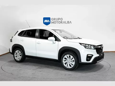 SUZUKI SX4 S-Cross S-Cross S-CROSS S2 1.5 MY24