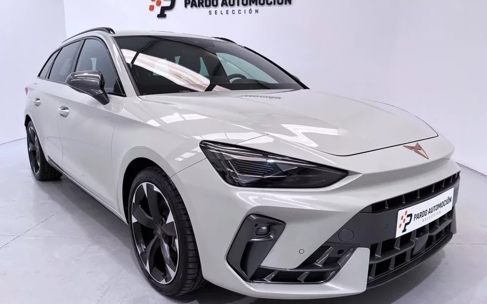 CUPRA León SP 1.5 eTSI 110kW (150CV) DSG