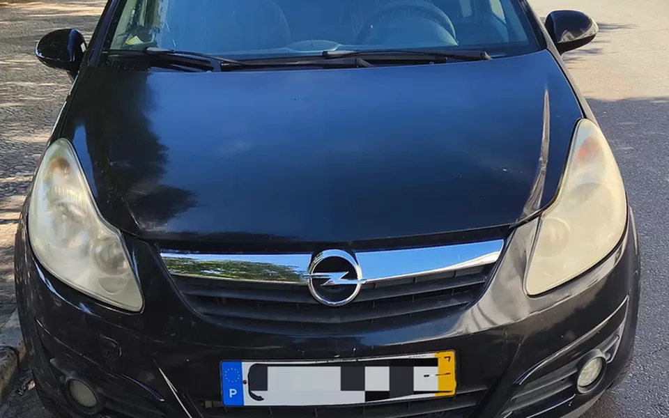 Opel Corsa 1.2 Enjoy