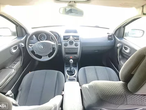 Renault Mégane 1.5 dCi Confort
