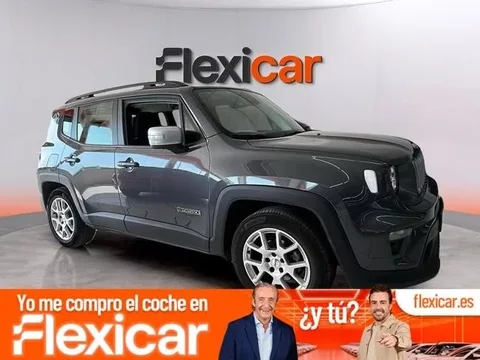 JEEP Renegade Renegade 1.0 Limited 4x2