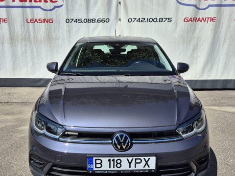 Volkswagen Polo LIFE 1.0 TSI 110 CP DSG 7 2023