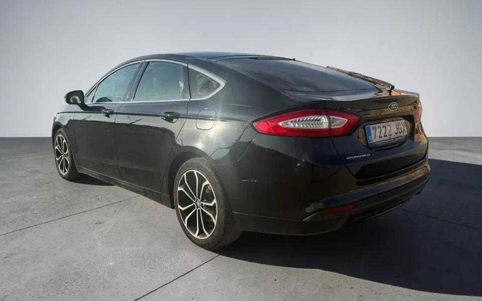 FORD Mondeo Mondeo 2.0TDCI Titanium 150 - 9499€ en Utrera