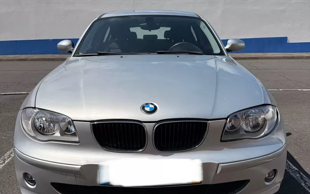BMW 116 i