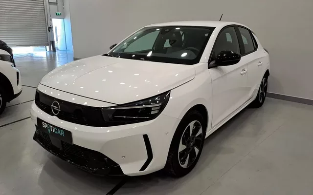 Opel Corsa-e 51 kWh Edition