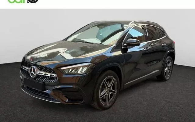 MERCEDES-BENZ Clase GLA GLA 250e