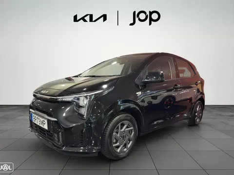 Kia Picanto 1.0 MPi Urban