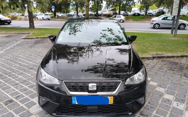 SEAT Ibiza 1.0 Reference