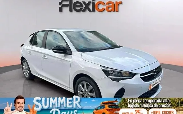 OPEL Corsa Corsa 1.2 XEL S/S Edition 75