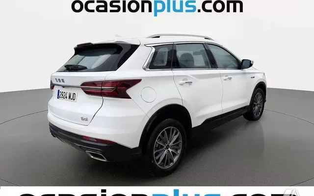 SWM G01 G01 1.5T Luxury