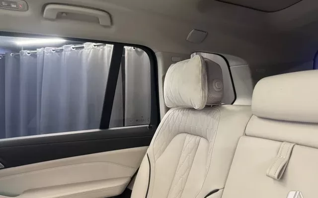 BMW X7 X7 xDrive 40iA