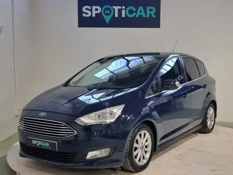 FORD C-Max C-Max 1.5TDCi Trend+ 120