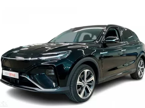 MG Marvel R 70 kWh AWD Performance