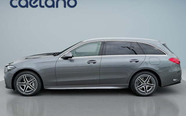 Mercedes-Benz Classe C