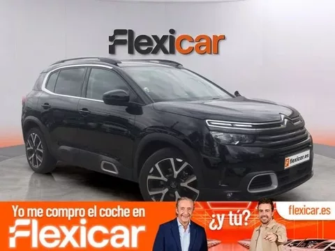 CITROEN C5 Aircross PureTech 96kW (130CV) S&S Feel