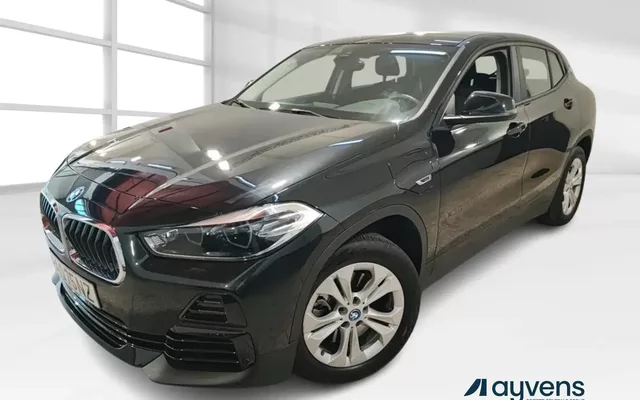 BMW X2 25 e xDrive Advantage