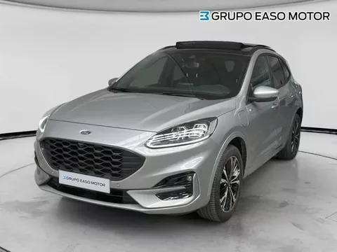 FORD Kuga 2.5 PHEV ST-LINE X AUTO 225 5P