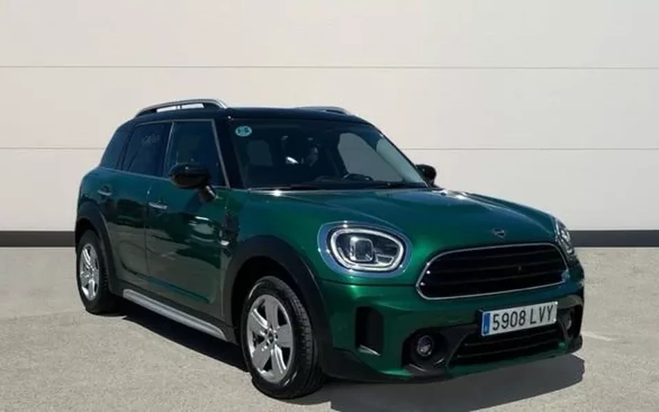 MINI Countryman 1.5 COOPER 136 5P