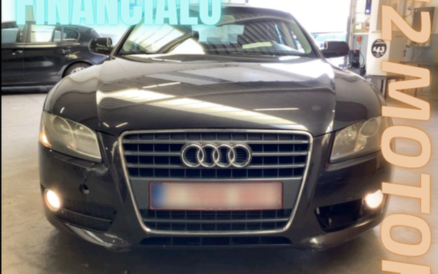AUDI A5 A5 Sportback 2.0TDI Multitronic 143