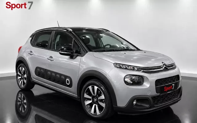 Citroën C3 1.2 PureTech Feel
