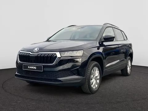 SKODA Karoq Karoq Family 1.0 TSI 85kW (115pk) 6v Man.
