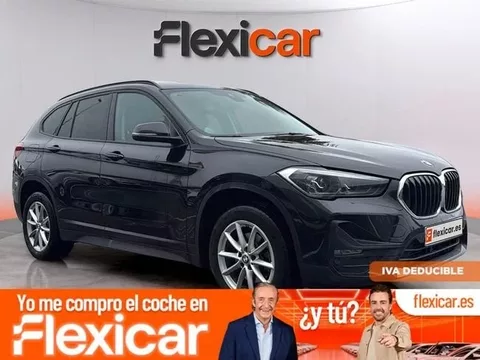 BMW X1 X1 sDrive 18dA