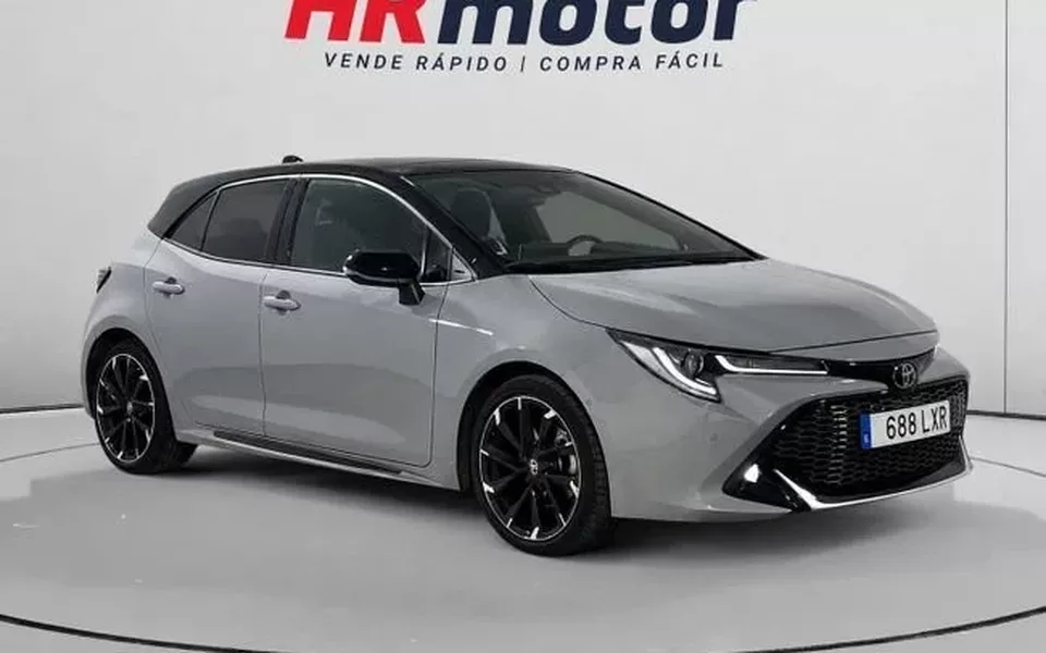 TOYOTA Corolla Corolla 180H GR-Sport
