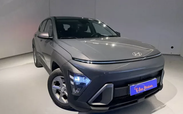 HYUNDAI Kona Kona 1.0 TGDI Flexx 4x2 DT